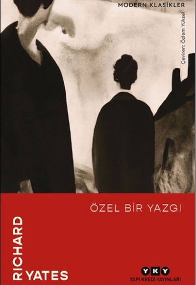 Özel Bir Yazgı