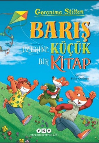 Barış Üzerine Küçük Bir Kitap