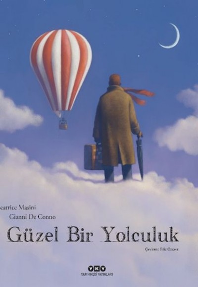 Güzel Bir Yolculuk