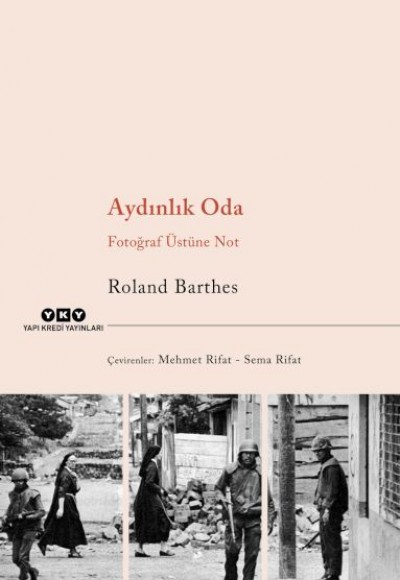 Aydınlık Oda – Fotoğraf Üstüne Not