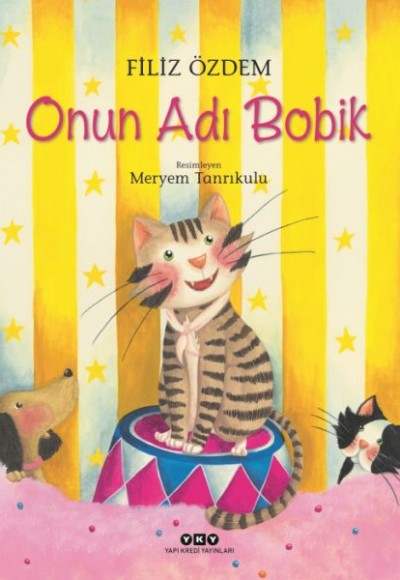 Onun Adı Bobik