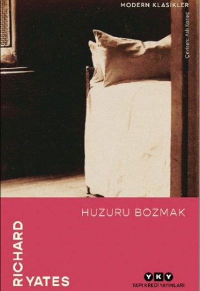 Huzuru Bozmak