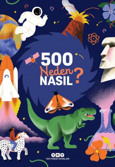 500 Neden, Nasıl?