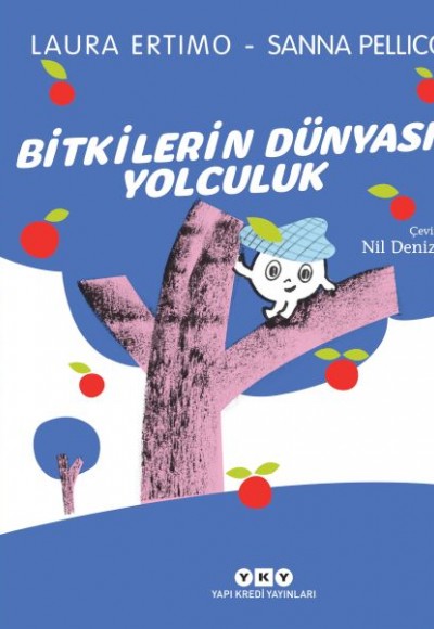 Mini Bilim 3 – Bitkilerin Dünyasına Yolculuk