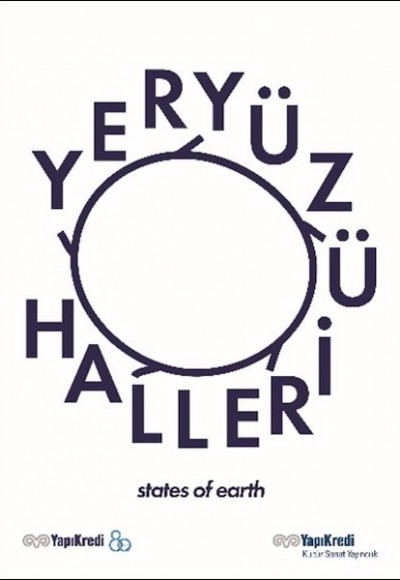 Yeryüzü Halleri / States Of Earth (Türkçe – İngilizce)