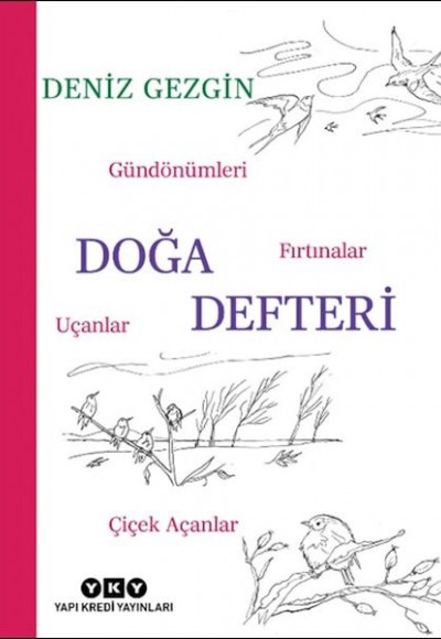 Doğa Defteri