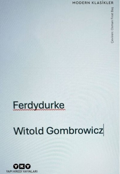 Ferdydurke