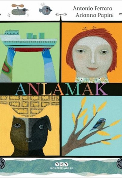 Anlamak