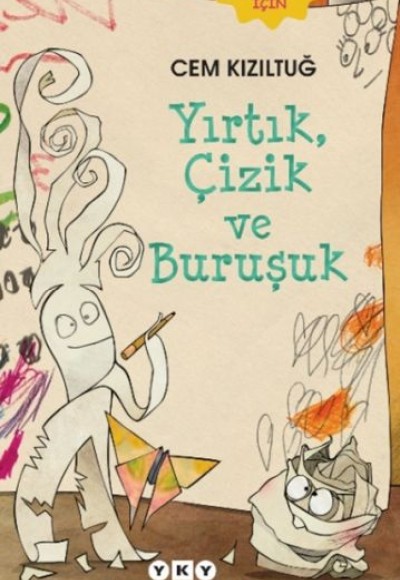 Yırtık, Çizik ve Buruşuk