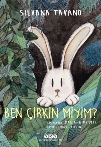 Ben Çirkin Miyim?