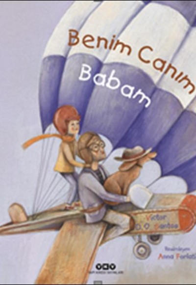 Benim Canım Babam