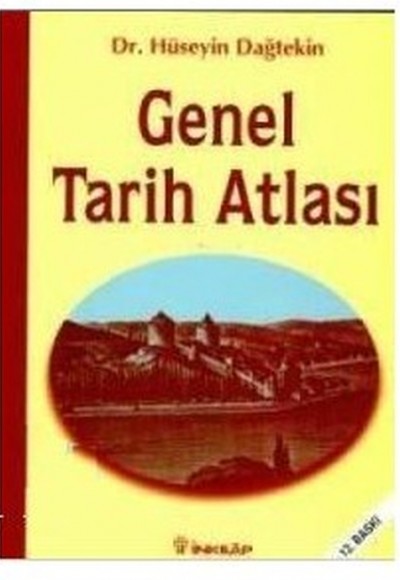 Genel Tarih Atlası