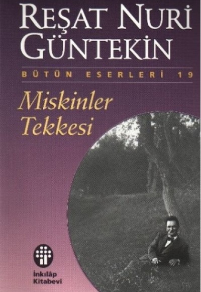 Miskinler Tekkesi