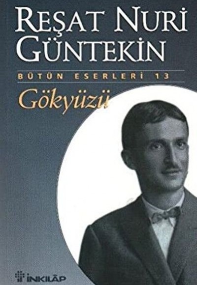 Gökyüzü