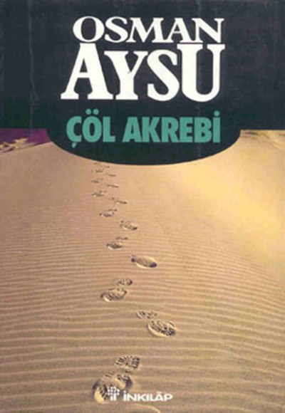 Çöl Akrebi