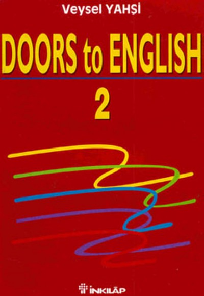 Doors to English 2