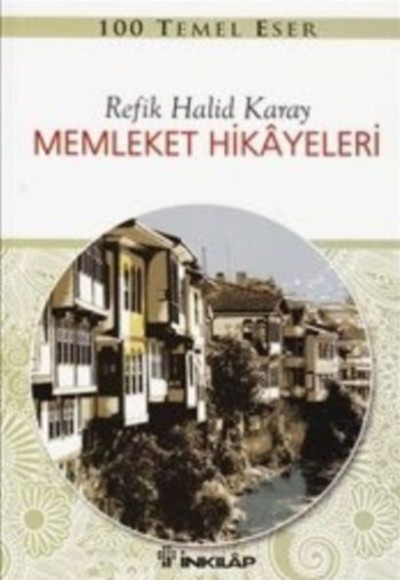 Memleket Hikayeleri - Gençler İçin Özet