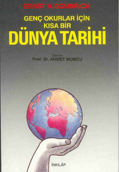 Dünya Tarihi-Genç Okurlar İçin