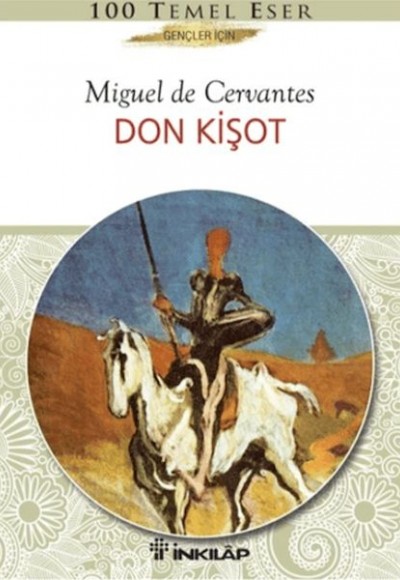 Don Kişot-Gençler İçin