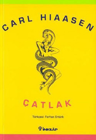 Çatlak