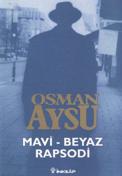 Mavi-Beyaz Rapsodi