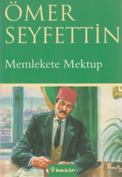 Memlekete Mektup