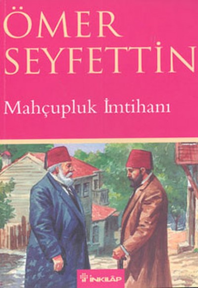 Mahçupluk İmtihanı