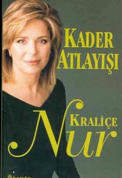 Kader Atlayışı