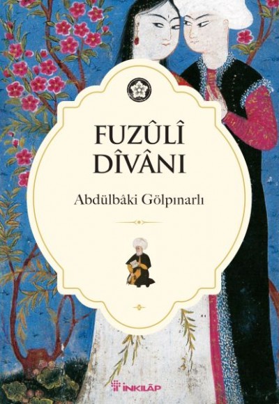 Fuzuli Divanı