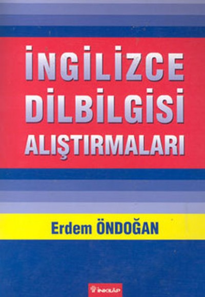 İngilizce Dilbilgisi Alıştırmaları