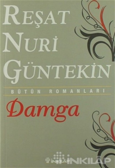 Damga