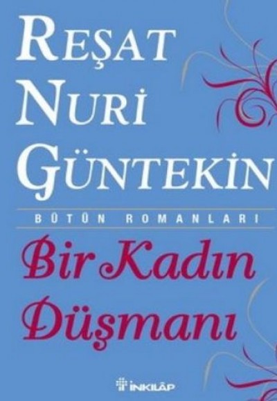 Bir Kadın Düşmanı