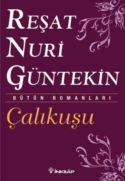 Çalıkuşu