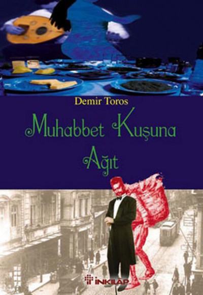 Muhabbet Kuşuna Ağıt