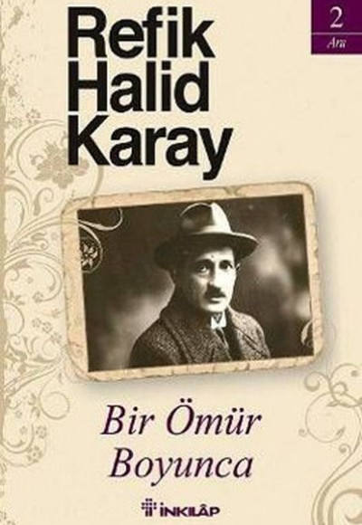 Bir Ömür Boyunca