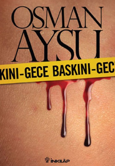 Gece Baskını