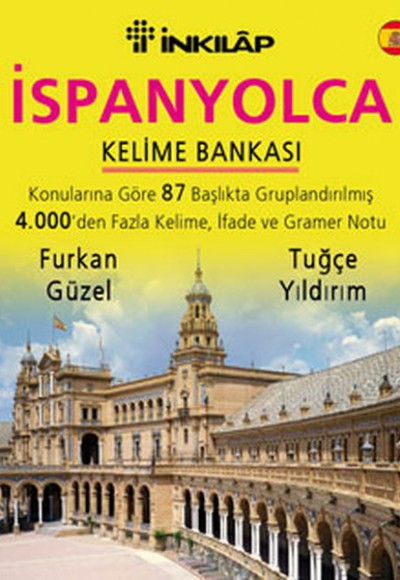 İspanyolca Kelime Bankası