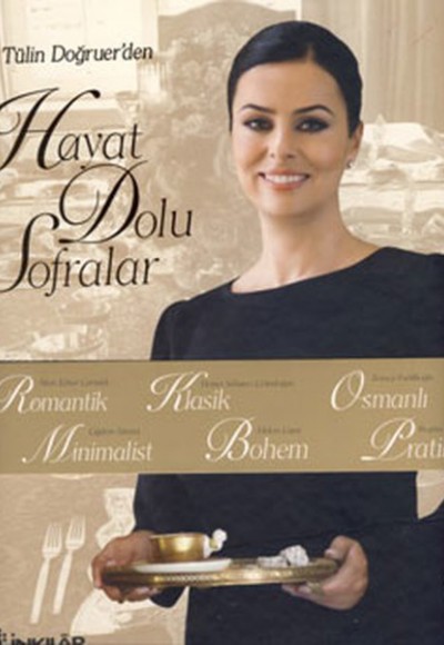 Hayat Dolu Sofralar