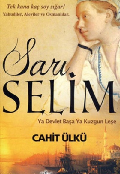 Sarı Selim