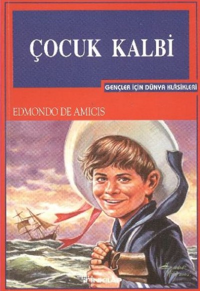 Çocuk Kalbi (Gençler İçin)