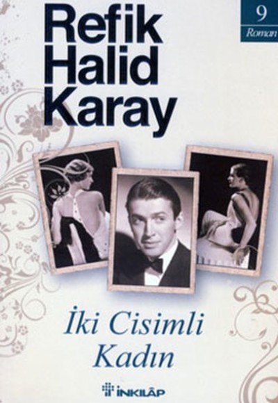 İki Cisimli Kadın