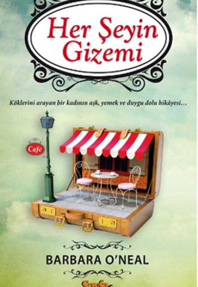 Her Şeyin Gizemi