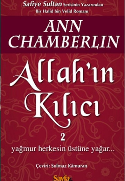 Allah'ın Kılıcı 2