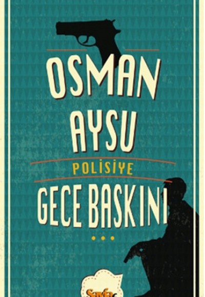 Gece Baskını