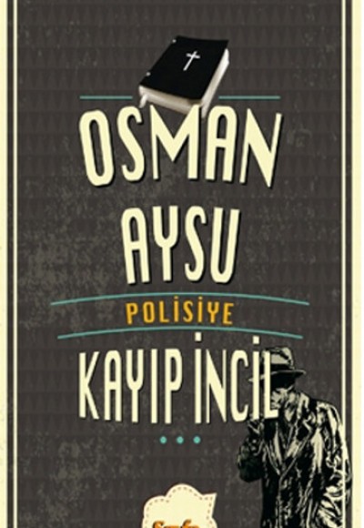 Kayıp İncil