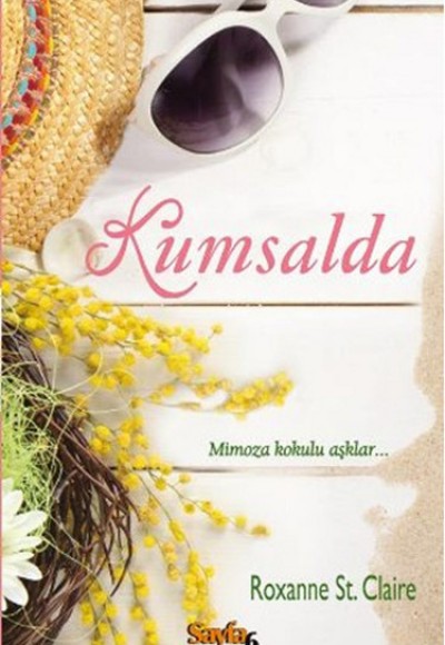 Kumsalda