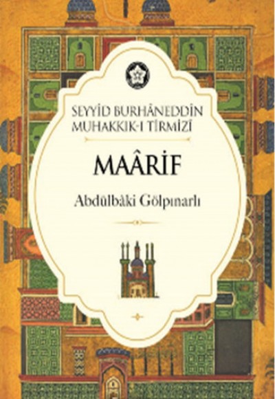 Maarif