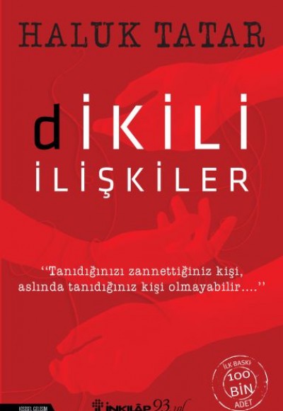 Dikili İlişkiler