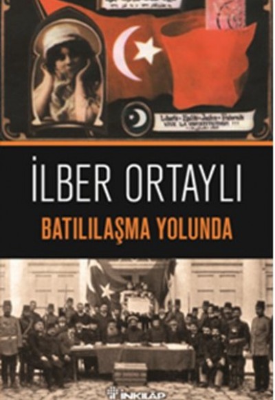 Batılılaşma Yolunda