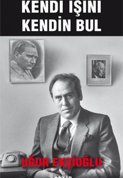 Kendi İşini Kendin Bul